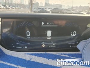 Hyundai Staria 4WD Tourer 11-Seater 2022 года из Южной Кореи