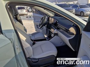 Hyundai Kona Бензин 1.6 Turbo 2WD 2023 года из Южной Кореи