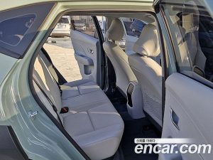Hyundai Kona Бензин 1.6 Turbo 2WD 2023 года из Южной Кореи