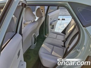 Hyundai Kona Бензин 1.6 Turbo 2WD 2023 года из Южной Кореи