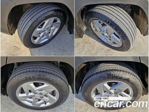 Hyundai Kona Бензин 1.6 Turbo 2WD 2023 года из Южной Кореи