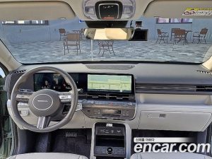 Hyundai Kona Бензин 1.6 Turbo 2WD 2023 года из Южной Кореи