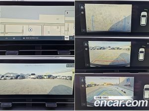 Hyundai Kona Бензин 1.6 Turbo 2WD 2023 года из Южной Кореи
