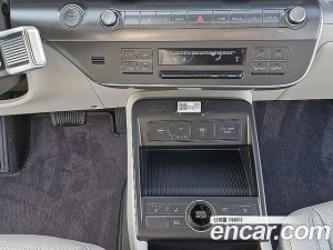 Hyundai Kona Бензин 1.6 Turbo 2WD 2023 года из Южной Кореи