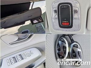 Hyundai Kona Бензин 1.6 Turbo 2WD 2023 года из Южной Кореи