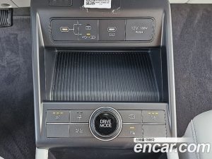 Hyundai Kona Бензин 1.6 Turbo 2WD 2023 года из Южной Кореи
