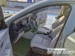 Hyundai Kona Бензин 1.6 Turbo 2WD 2023 года из Южной Кореи