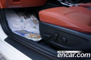 Kia K3 1.6 2023 года из Южной Кореи