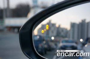 Kia K3 1.6 2023 года из Южной Кореи