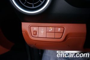 Kia K3 1.6 2023 года из Южной Кореи