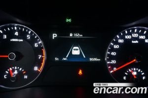 Kia K3 1.6 2023 года из Южной Кореи