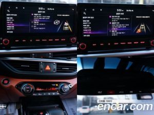 Kia K3 1.6 2023 года из Южной Кореи