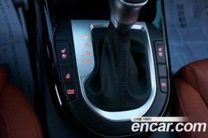 Kia K3 1.6 2023 года из Южной Кореи
