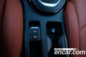 Kia K3 1.6 2023 года из Южной Кореи