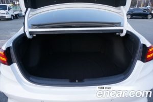 Kia K3 1.6 2023 года из Южной Кореи