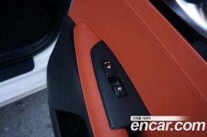 Kia K3 1.6 2023 года из Южной Кореи