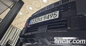 Ssangyong Torres Бензин 1.5 2WD 2024 года из Южной Кореи