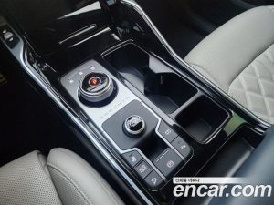 Kia Sorento HEV 1.6 2WD 2021 года из Южной Кореи