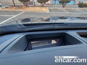 Kia Sorento HEV 1.6 2WD 2021 года из Южной Кореи