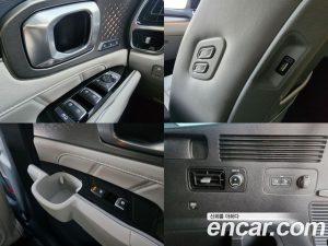 Kia Sorento HEV 1.6 2WD 2021 года из Южной Кореи