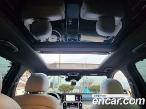 Kia Sorento HEV 1.6 2WD 2021 года из Южной Кореи