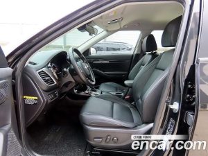 Kia Seltos Бензин 1.6 Turbo 2WD 2020 года из Южной Кореи