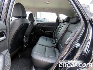 Kia Seltos Бензин 1.6 Turbo 2WD 2020 года из Южной Кореи