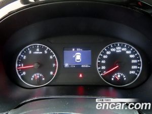 Kia Seltos Бензин 1.6 Turbo 2WD 2020 года из Южной Кореи