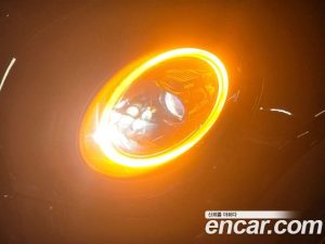 Mini Cooper SE ELECTRIC 2024 года из Южной Кореи