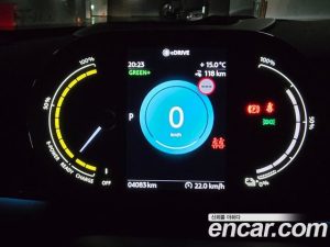 Mini Cooper SE ELECTRIC 2024 года из Южной Кореи
