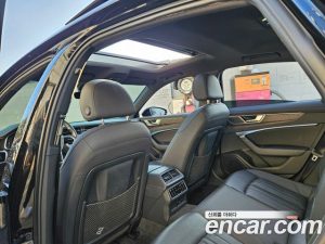 Audi A6 40 TDI Premium 2020 года из Южной Кореи