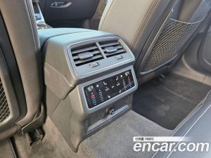 Audi A6 40 TDI Premium 2020 года из Южной Кореи