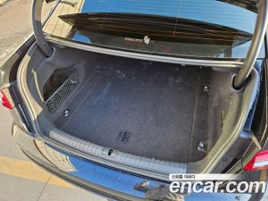 Audi A6 40 TDI Premium 2020 года из Южной Кореи