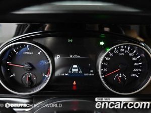 Kia Carnival 9-Seater Prestige 2021 года из Южной Кореи