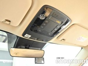 Kia Carnival 9-Seater Prestige 2021 года из Южной Кореи