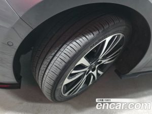 Renault-KoreaSamsung SM6 1.8 TCe Premiere 2021 года из Южной Кореи