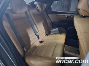 Renault-KoreaSamsung SM6 1.8 TCe Premiere 2021 года из Южной Кореи