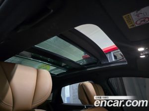 Renault-KoreaSamsung SM6 1.8 TCe Premiere 2021 года из Южной Кореи