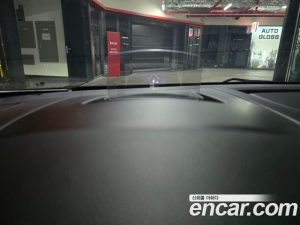 Renault-KoreaSamsung SM6 1.8 TCe Premiere 2021 года из Южной Кореи