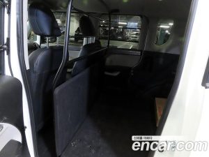 Kia RAY Facelift 2020 года из Южной Кореи