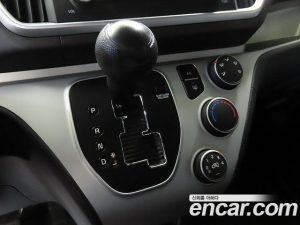 Kia RAY Facelift 2020 года из Южной Кореи