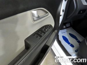 Kia RAY Facelift 2020 года из Южной Кореи