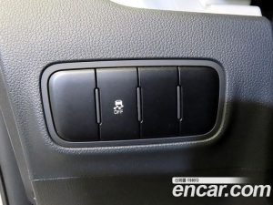 Kia RAY Facelift 2020 года из Южной Кореи