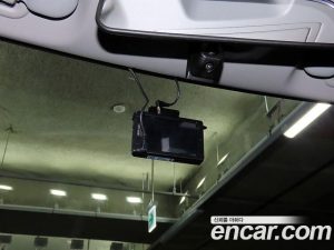 Kia RAY Facelift 2020 года из Южной Кореи