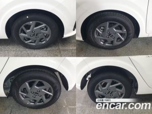 Kia morning Signature 2024 года из Южной Кореи