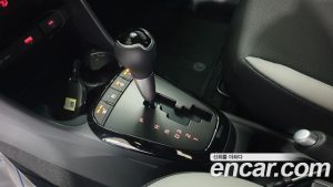 Kia morning Signature 2024 года из Южной Кореи