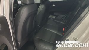 Kia morning Signature 2024 года из Южной Кореи