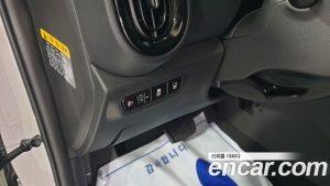 Kia morning Signature 2024 года из Южной Кореи