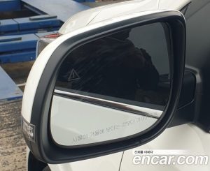 Kia morning Signature 2024 года из Южной Кореи