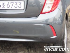 ChevroletGMDaewoo Spark LS 2020 года из Южной Кореи